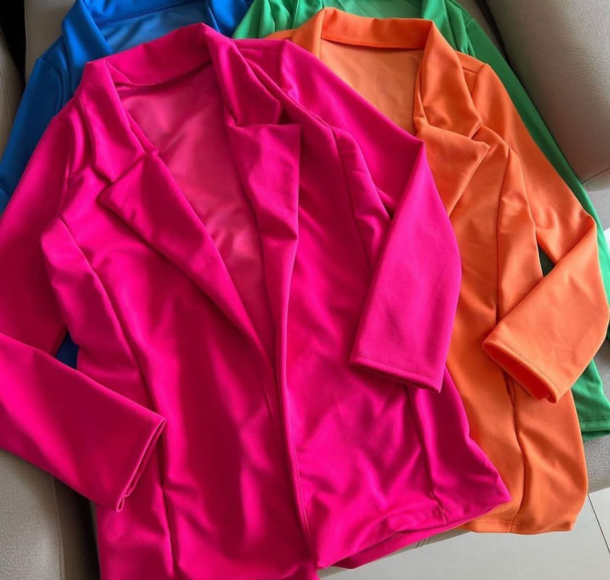 blazer